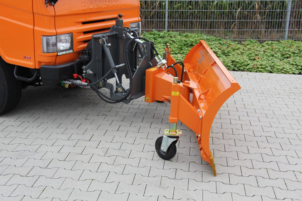 bema Snow-plough series 700