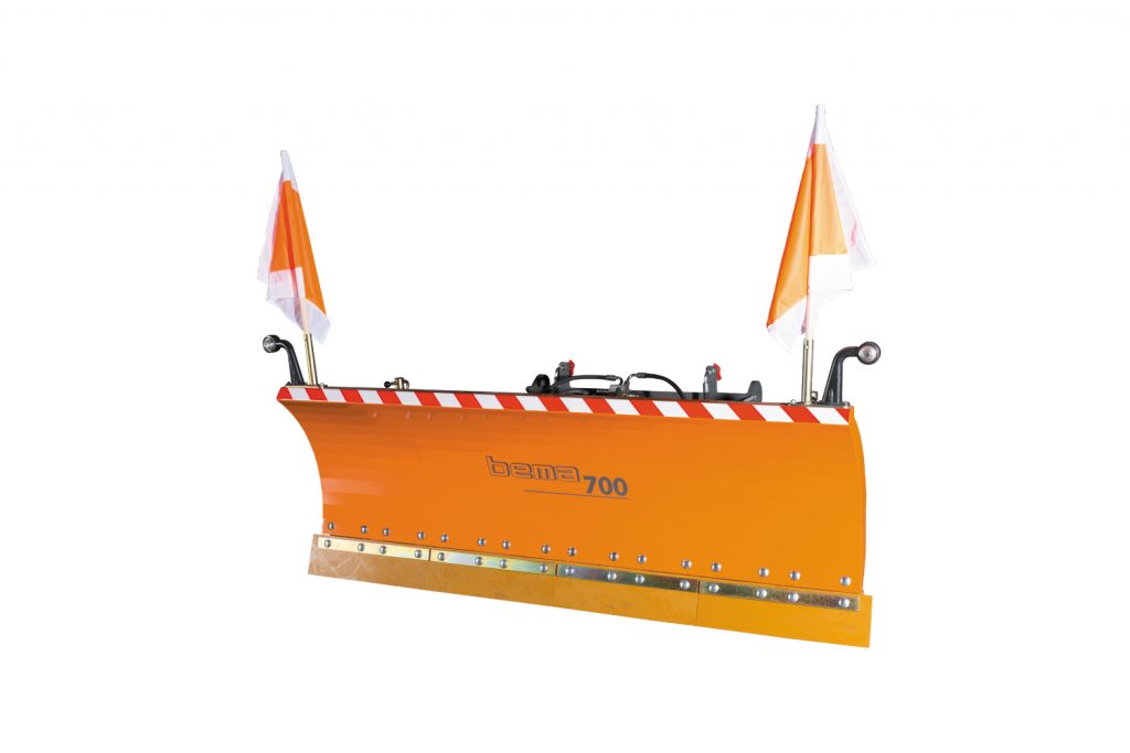 bema Snow-plough series 700