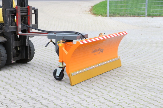 bema Snow-plough series 700