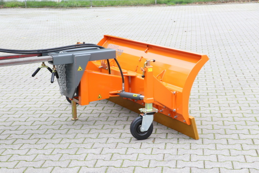 bema Snow-plough series 700